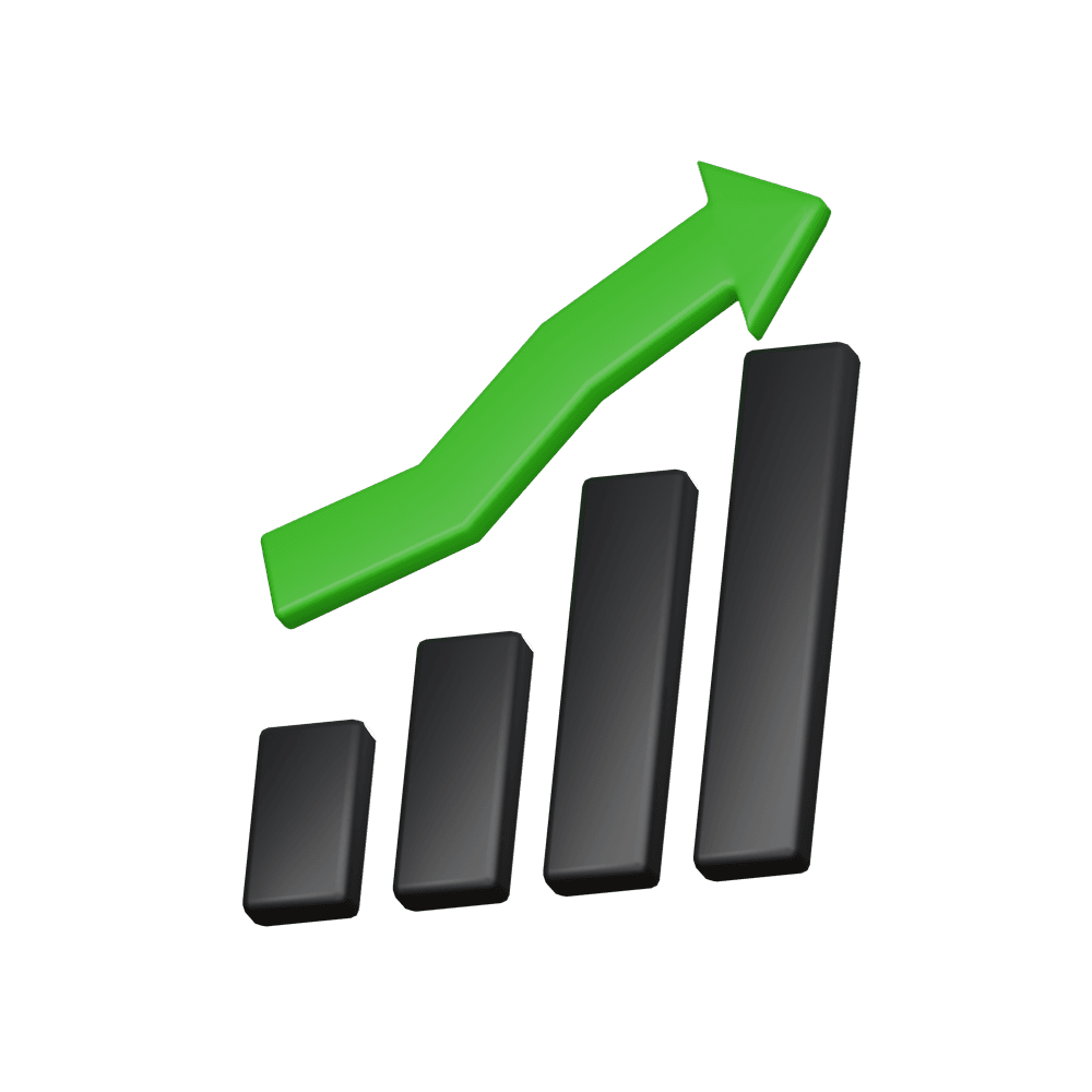 De zéro à une croissance réelle